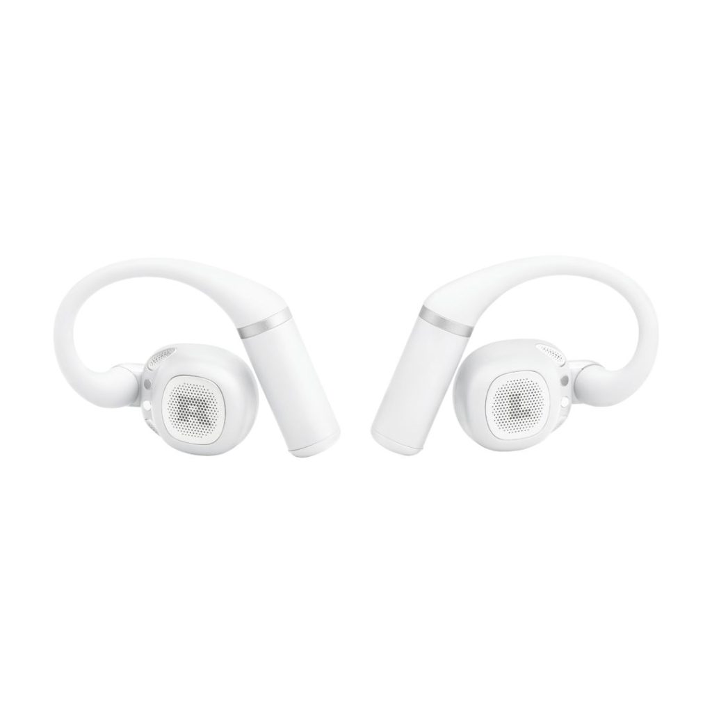 JBL Sense Pro Bluetooth Headset White - Image 5