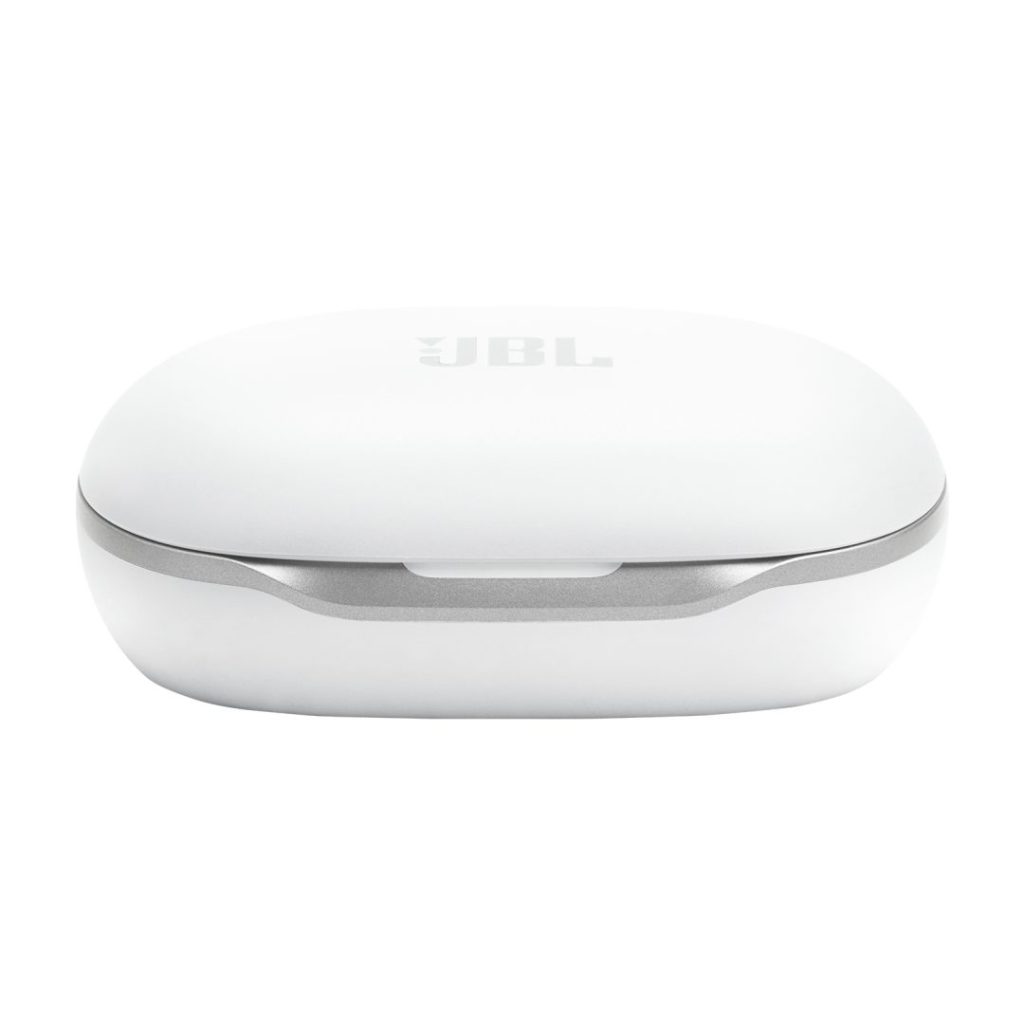 JBL Sense Pro Bluetooth Headset White - Image 6