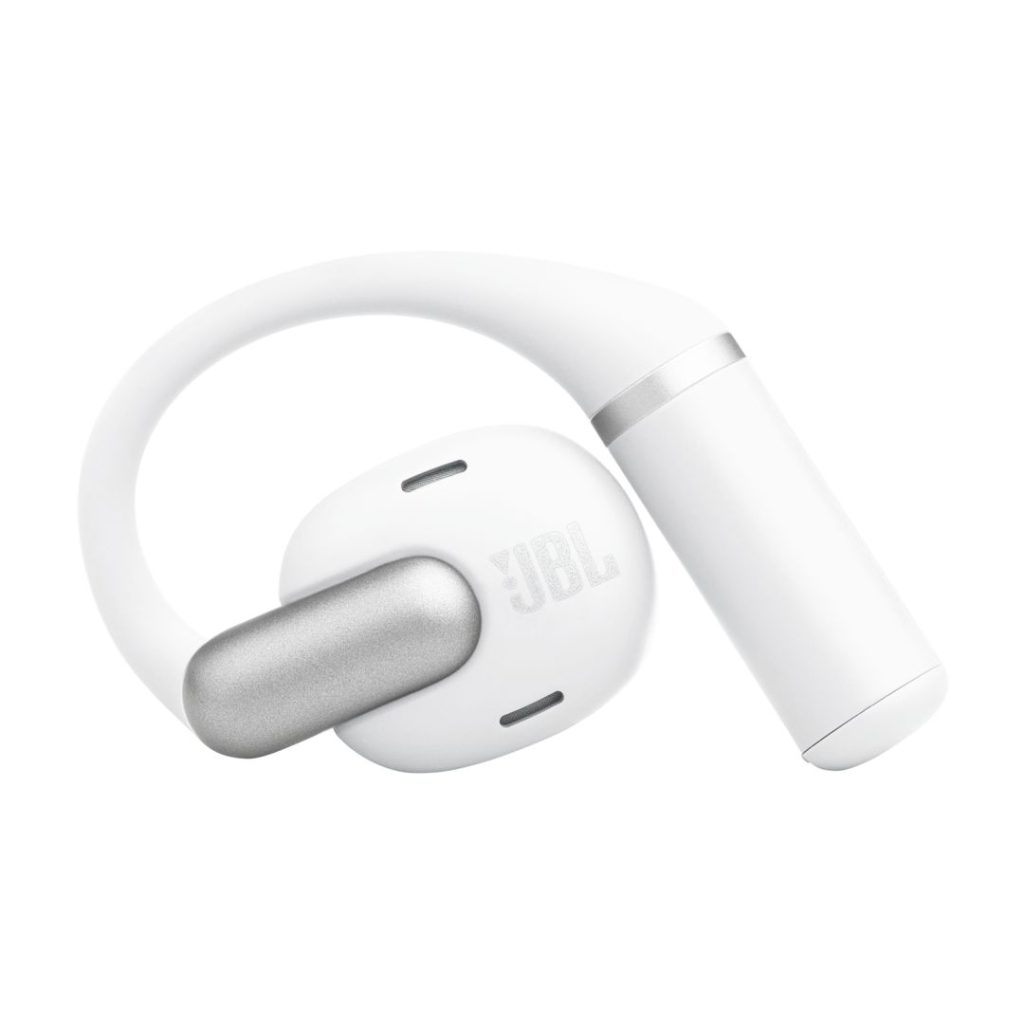 JBL Sense Pro Bluetooth Headset White - Image 7