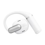 JBL Sense Pro Bluetooth Headset White - Image 7