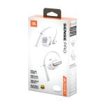 JBL Sense Pro Bluetooth Headset White - Image 9