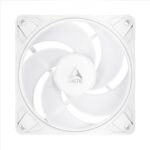 Arctic P12 Pro Reverse A-RGB White (3 pack) - Image 4