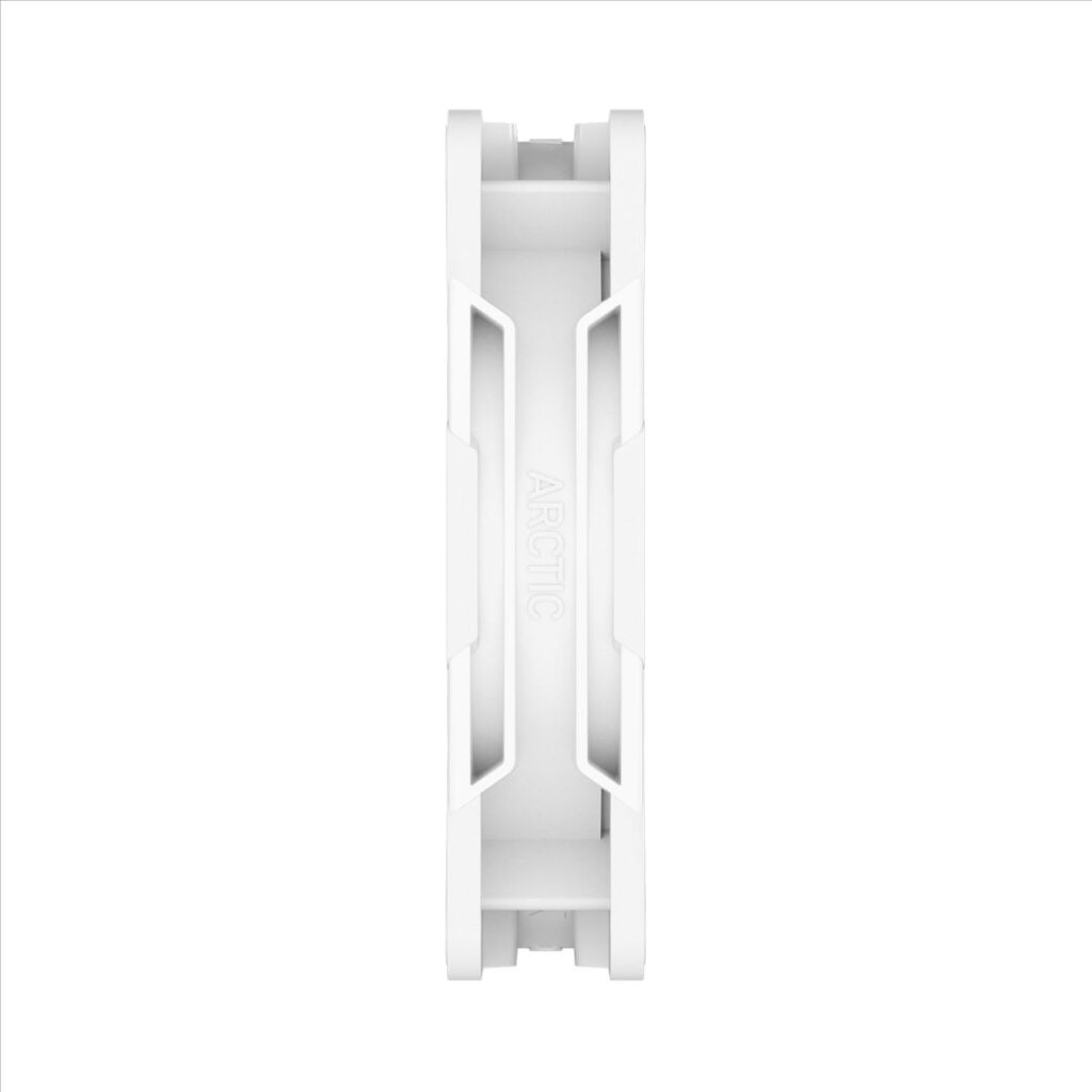 Arctic P12 Pro Reverse A-RGB White (3 pack) - Image 5