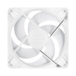 Arctic P12 Pro Reverse A-RGB White (3 pack) - Image 6