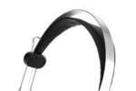 Genius HS-04SU Headset Silver - Image 4