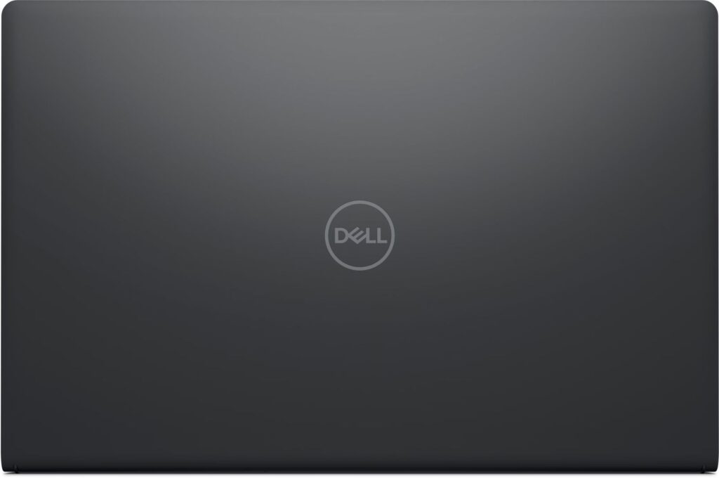 Dell Pro 15 Essential PV15250 Carbon Black - Image 8