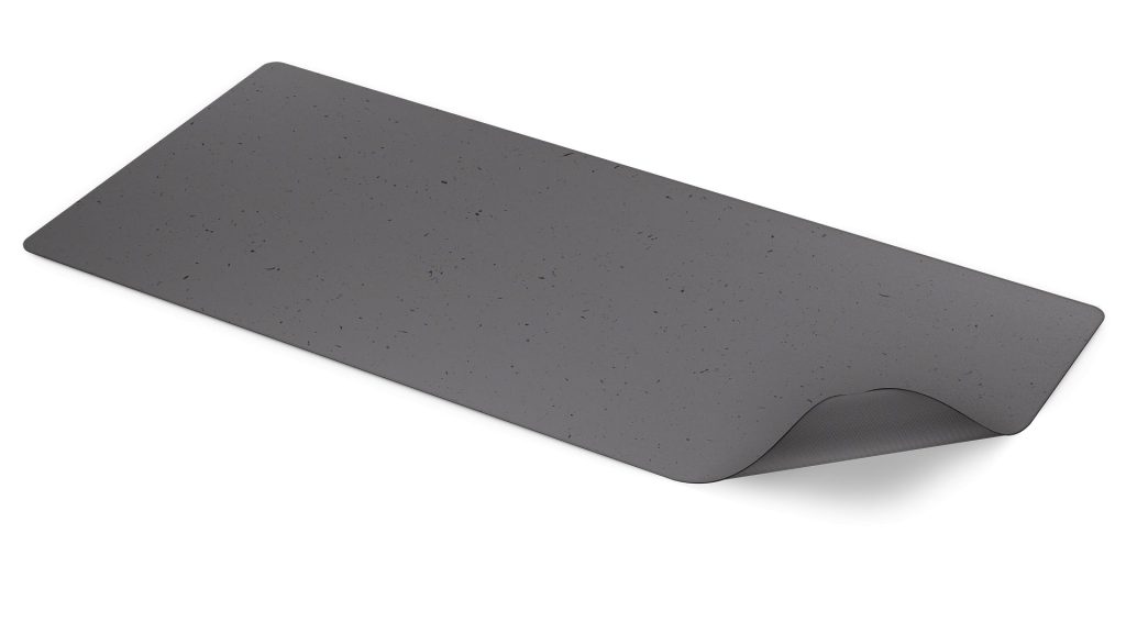 Endorfy Stoneflow Grey XL Egérpad Grey - Image 3