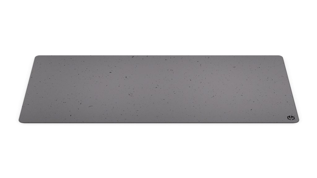 Endorfy Stoneflow Grey XL Egérpad Grey - Image 4