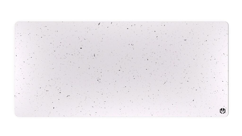 Endorfy Stoneflow White XL Egérpad White - Image 7