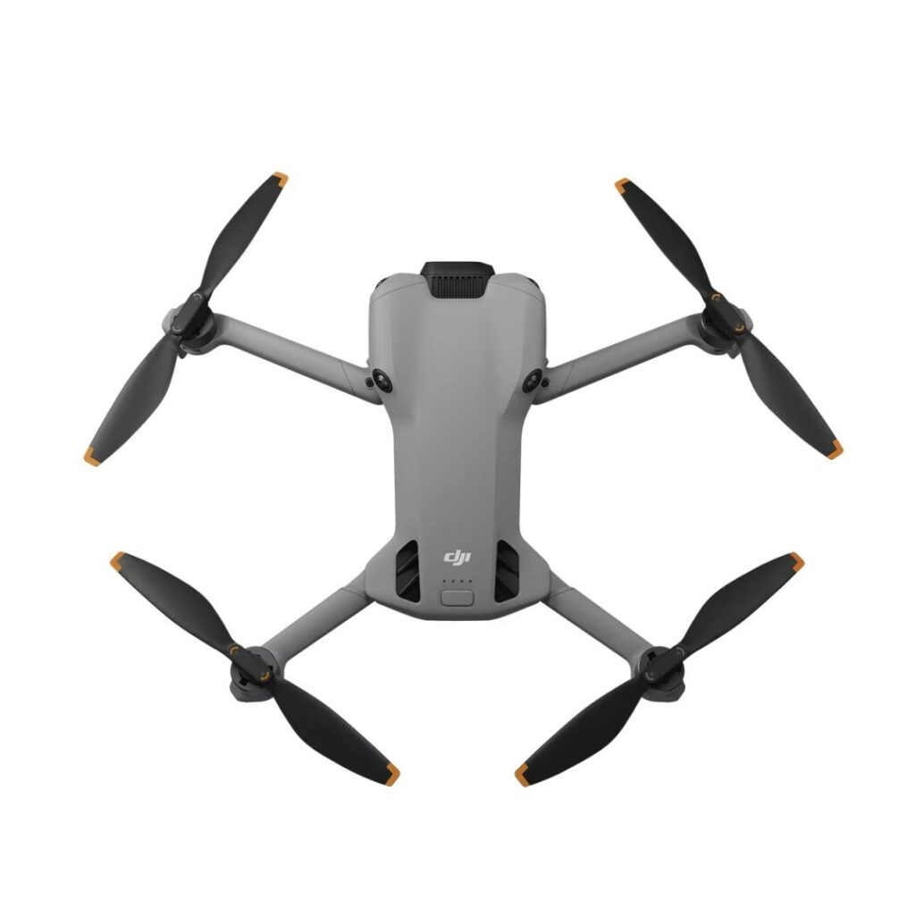 DJI Mini 5 Pro Fly More Combo - Image 3