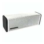 Thonet & Vander Frei Topp Bluetooth Portable Speaker Ice White