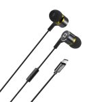 Thonet & Vander Klein Gen2 Headset Black