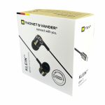 Thonet & Vander Klein Gen2 Headset Black - Image 3