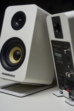 Thonet & Vander Kumpel 2.0 speakers White - Image 10