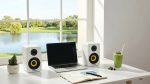Thonet & Vander Kumpel 2.0 speakers White - Image 14