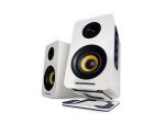 Thonet & Vander Kumpel 2.0 speakers White - Image 2