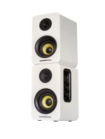 Thonet & Vander Kumpel 2.0 speakers White - Image 4