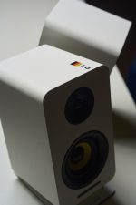 Thonet & Vander Kumpel 2.0 speakers White - Image 9