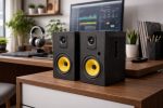 Thonet & Vander Kugel Gen 2 BT 2.0 speaker Black - Image 12