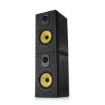 Thonet & Vander Kugel Gen 2 BT 2.0 speaker Black - Image 3