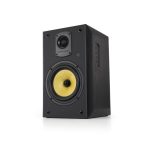 Thonet & Vander Kugel Gen 2 BT 2.0 speaker Black - Image 4