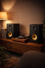 Thonet & Vander Kugel Gen 2 BT 2.0 speaker Black - Image 7