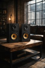 Thonet & Vander Kugel Gen 2 BT 2.0 speaker Black - Image 9