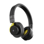 Thonet & Vander Klassik Bluetooth Headset Black - Image 2