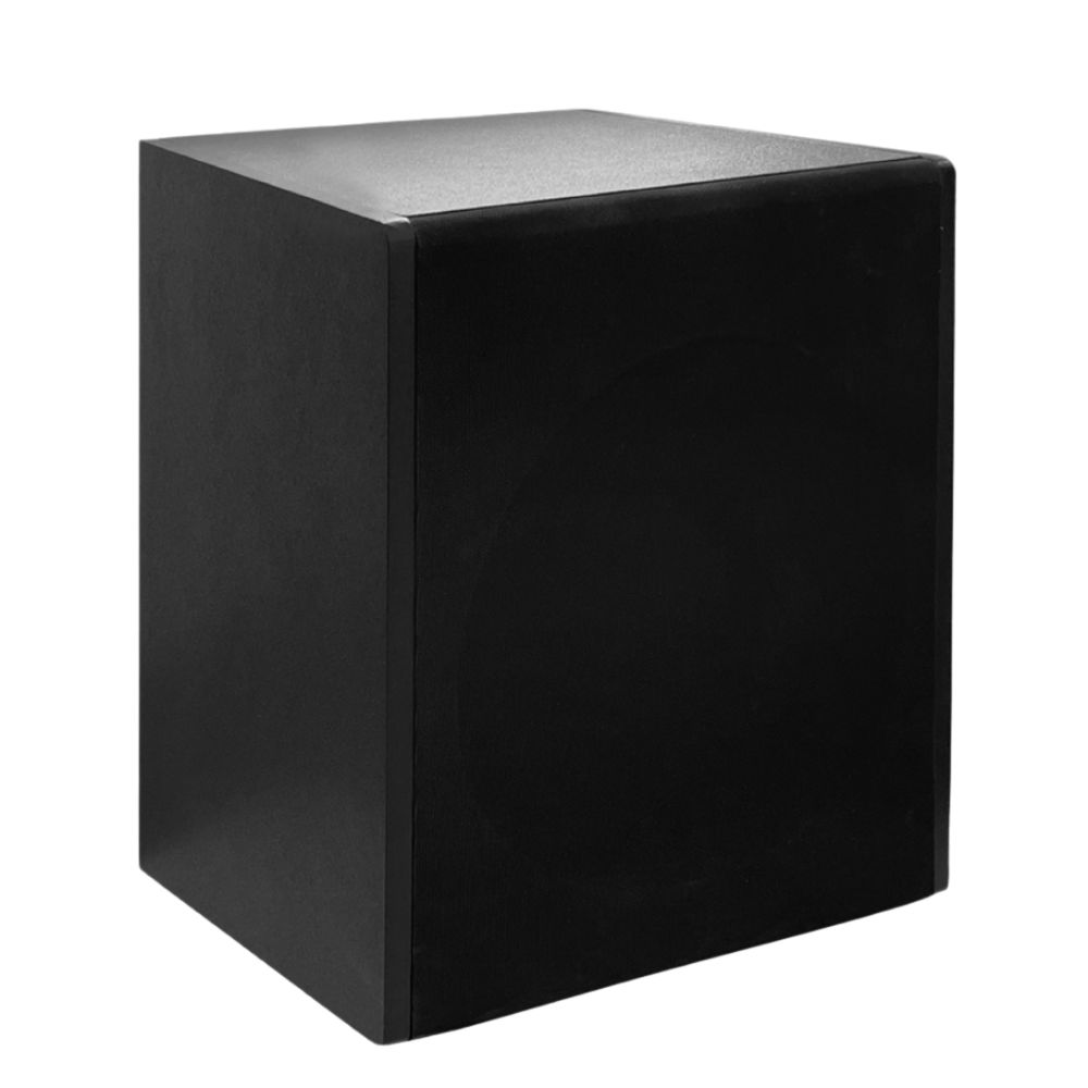 Thonet & Vander SW10 Subwoofer Black - Image 2