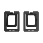 Thonet & Vander Ziel speaker stand Black - Image 4