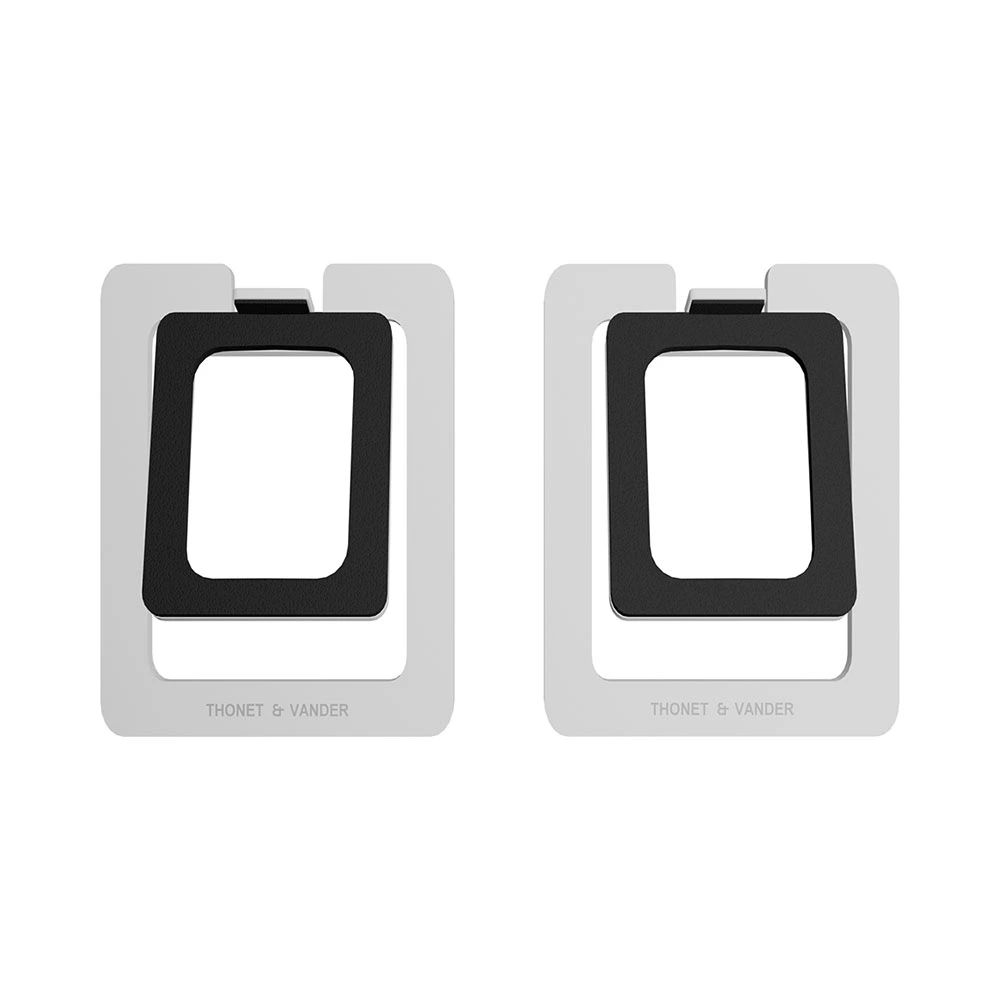 Thonet & Vander Ziel speaker stand White - Image 4