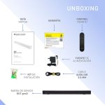 Thonet & Vander Gut Gen2 soundbar Matte Metallic Grey - Image 2