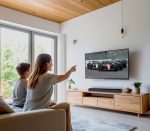 Thonet & Vander Gut Gen2 soundbar Matte Metallic Grey - Image 7