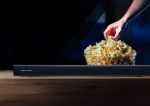 Thonet & Vander Gut Gen2 soundbar Matte Metallic Grey - Image 8