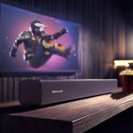 Thonet & Vander Gut Gen2 soundbar Matte Metallic Grey - Image 9
