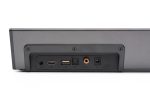 Thonet & Vander Röhre Gen2 2.1 soundbar Metallic Grey - Image 10