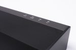 Thonet & Vander Röhre Gen2 2.1 soundbar Metallic Grey - Image 4