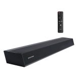 Thonet & Vander Röhre Gen2 2.1 soundbar Metallic Grey - Image 6