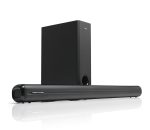 Thonet & Vander Kino Gen2 2.1 sound system Black