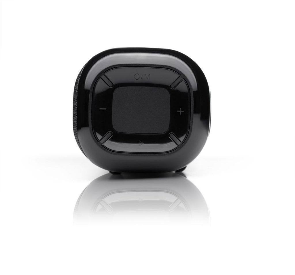 Thonet & Vander Kino Gen2 2.1 sound system Black - Image 3
