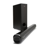 Thonet & Vander Kino Gen2 2.1 sound system Black - Image 4