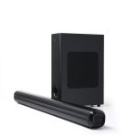 Thonet & Vander Kino Gen2 2.1 sound system Black - Image 5