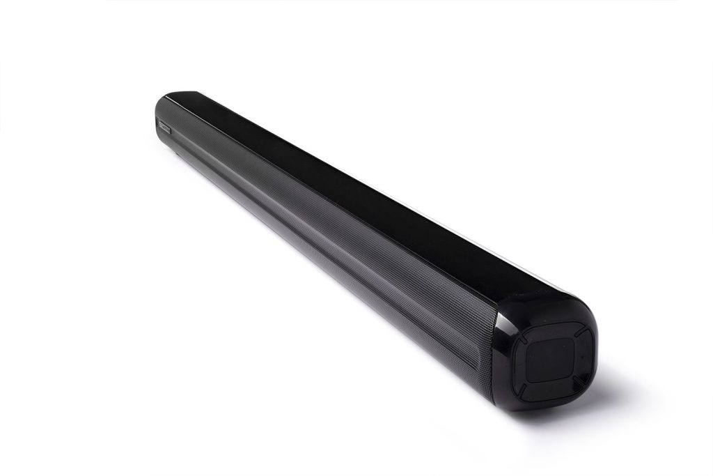 Thonet & Vander Kino Gen2 2.1 sound system Black - Image 6