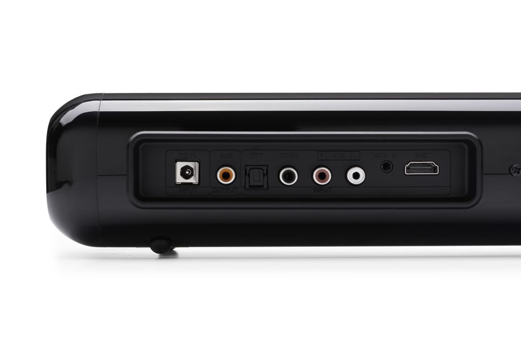 Thonet & Vander Kino Gen2 2.1 sound system Black - Image 9