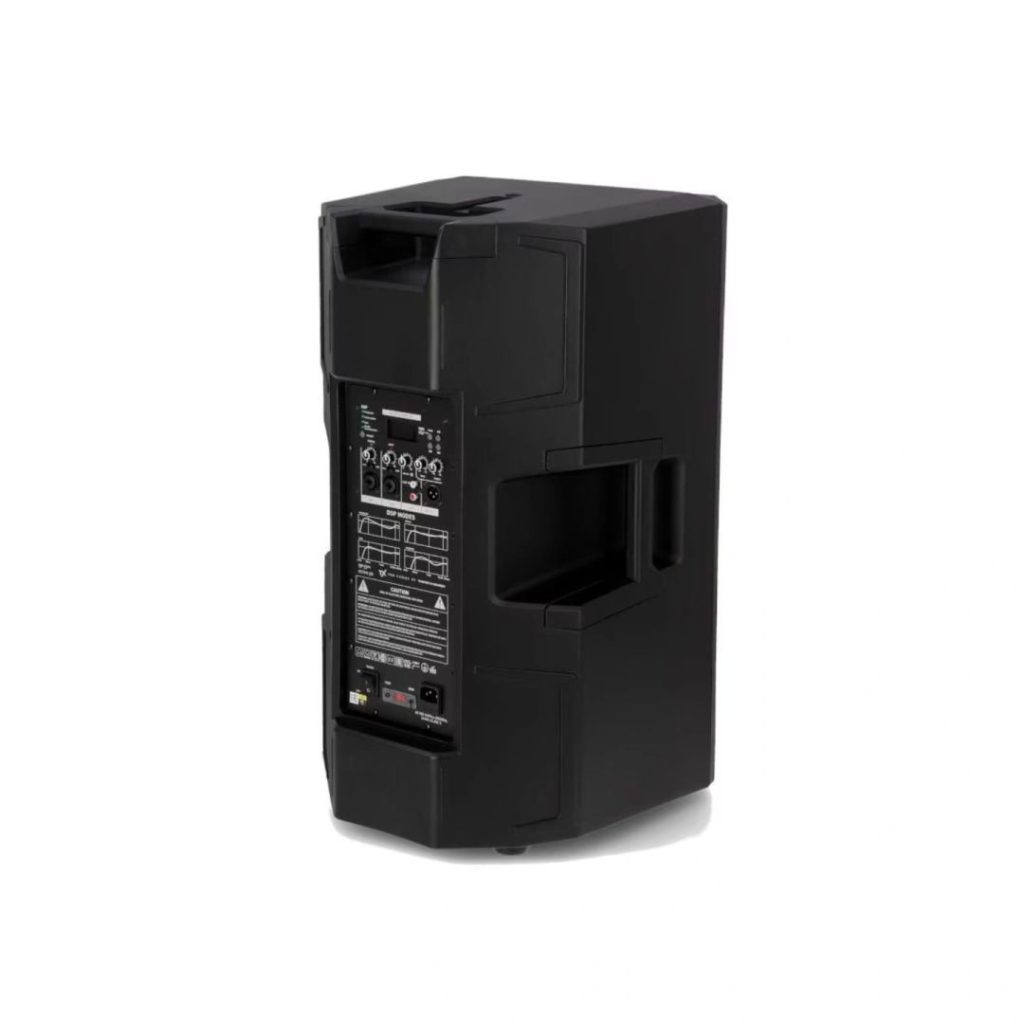 Thonet & Vander TP15 active PA Black - Image 3