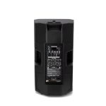 Thonet & Vander TP15 active PA Black - Image 4