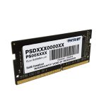 Patriot 8GB DDR4 3200MHz SODIMM Signature Line Black - Image 2