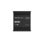 Teltonika RUT301 Industrial Ethernet Router - Image 3