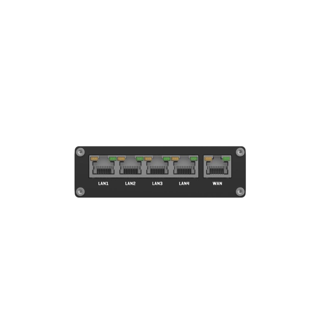 Teltonika RUT301 Industrial Ethernet Router - Image 4