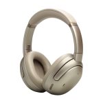 JBL Tour One M3 Bluetooth Headset Latte Mocha - Image 10